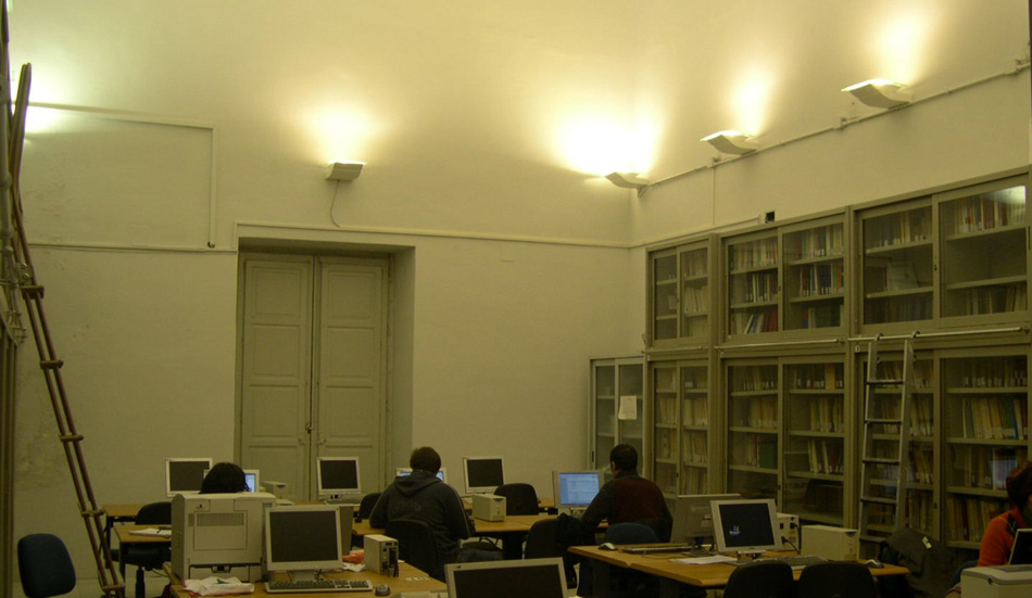 illuminazione-aula-informatica_giurisprudenza_palermo