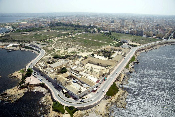 museo-archeologico