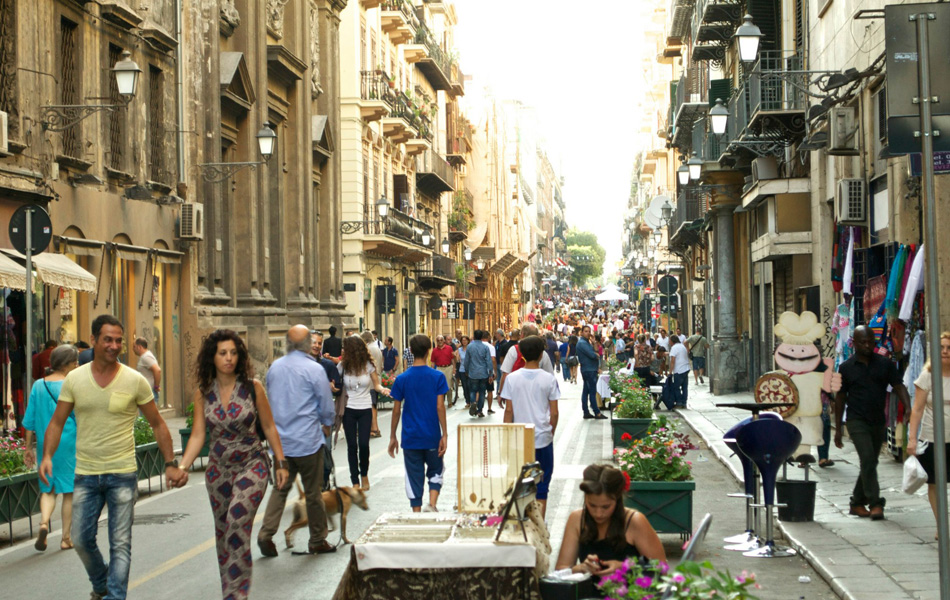 via-maqueda